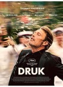酒精计划 Druk            (2020)