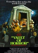 恐惧之巅 The Vault of Horror            (1973)