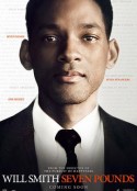 七磅 Seven Pounds            (2008)