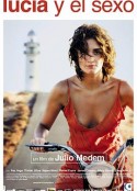 露西亚的情人 Lucía y el sexo            (2001)
