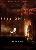 9号谋杀案 Session 9            (2001)