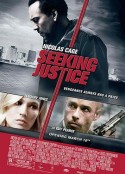 寻求正义 Seeking Justice            (2011)