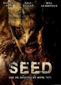 恶种 Seed            (2007)