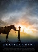 一代骄马 Secretariat            (2010)