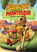 史酷比 Scooby Doo: Attack of the Phantosaur            (2011)