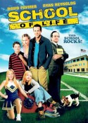 新扎老师 School of Life            (2005)