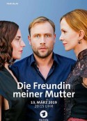 母亲的女友 Die Freundin meiner Mutter            (2019)