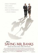 大梦想家 Saving Mr. Banks            (2013)