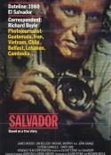 萨尔瓦多 Salvador            (1986)