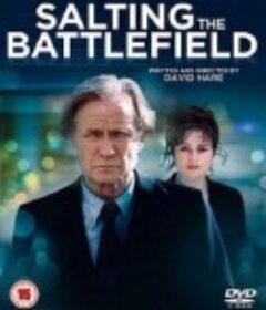 永不屈服 Salting the Battlefield            (2014)