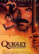 捍卫游侠 Quigley Down Under            (1990)