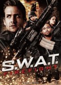 反恐特警组：火速救援 S.W.A.T.: Fire Fight            (2011)