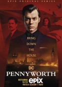 潘尼沃斯 第二季 Pennyworth Season 2            (2020)