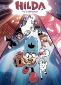 希尔达 第二季 Hilda Season 2            (2020)