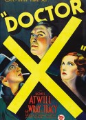 X博士 Doctor X            (1932)