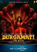 杜迦玛蒂：神话 Durgamati            (2020)