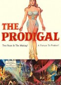 大肆挥霍 The Prodigal            (1955)