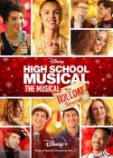歌舞青春音乐剧：假日特别集 High School Musical: The Musical: The Holiday Special            (2020)