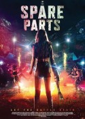 乱斗美人 Spare Parts            (2020)