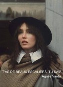 你知道，你的楼梯很漂亮 T'as de beaux escaliers tu sais            (1986)
