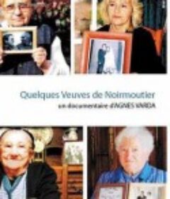 努瓦穆捷的寡妇们 Quelques veuves de Noirmoutier            (2006)