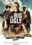 大凶 The Big Ugly            (2020)