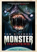 怪物狩猎者 Monster Hunters            (2020)