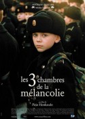 三个忧郁的房间 Melancholian 3 huonetta            (2004)
