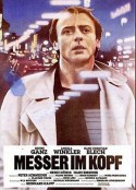 脑中刀 Messer im Kopf            (1978)