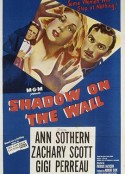 墙上的影子 Shadow on the Wall            (1950)