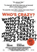 谁疯了？ Who's Crazy?            (1966)