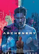 要敌 Archenemy            (2020)