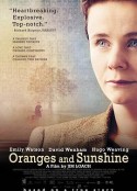 橙子与阳光 Oranges and Sunshine            (2010)