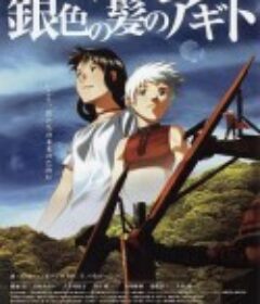 银发的阿基多 銀色の髪のアギト            (2006)