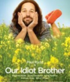 我们的傻老哥 Our Idiot Brother            (2011)