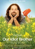 我们的傻老哥 Our Idiot Brother            (2011)