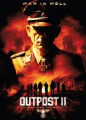 前哨2：黑太阳 Outpost: Black Sun            (2012)