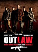 无法无天 Outlaw            (2007)