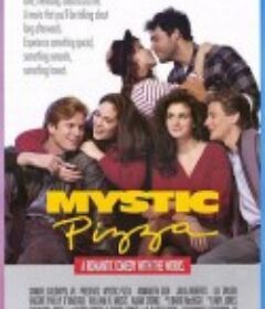 现代灰姑娘 Mystic Pizza            (1988)