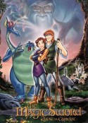 寻找卡米洛城 Quest for Camelot            (1998)