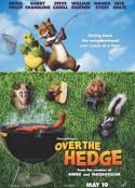 篱笆墙外 Over the Hedge            (2006)