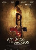 一切为了杰克逊 Anything for Jackson            (2020)