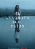 你留下的烂摊子 El desorden que dejas            (2020)