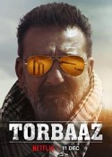 球胜难民营 Torbaaz            (2020)