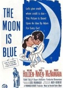 俏女怀春 The Moon Is Blue            (1953)