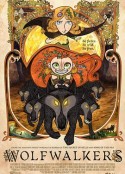 狼行者 Wolfwalkers            (2020)