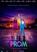 毕业舞会 The Prom            (2020)
