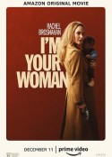 我是你的女人 I'm Your Woman            (2020)