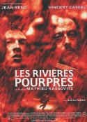 暗流 Les rivières pourpres            (2000)