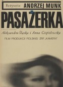 女旅客 Pasażerka            (1963)